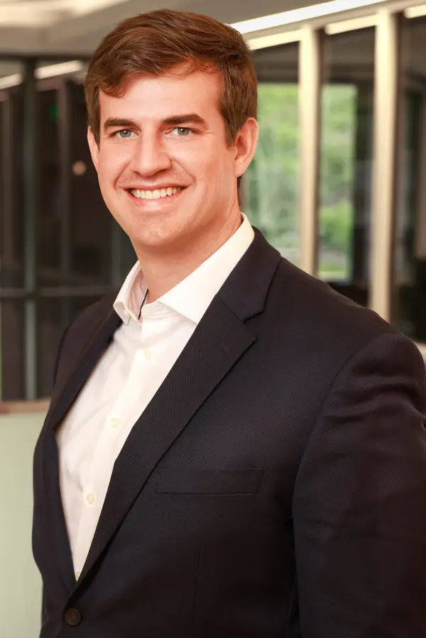 Austin S. Branstetter, CFA