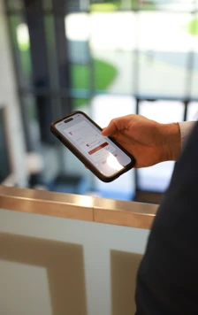 Mobile Banking