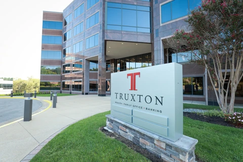 Truxton Building